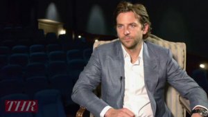 VIDEO: 'Silver Linings' Oscar Contender Bradley Cooper Says He's Living His Dream