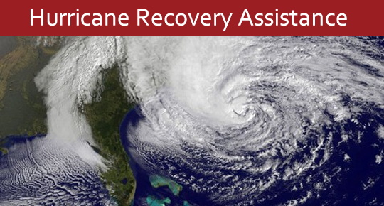 Hurricane Resources