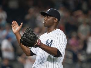 
	Rafael Soriano, who saves 42 games for the Yankees in 2012, is in line for a big pay day.
