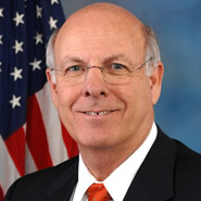 Rep. Pearce