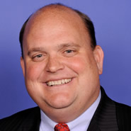 Rep. Reed