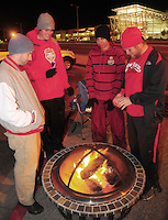 UNM Lobos vs. Davidson Wildcats Men's Basketball 11:12:12_gallery