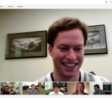 Get ready for your close-up: Google+ Hangouts On Air live streaming open to all