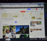 Google+ adds events and new apps for its 150M monthly active users