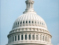 U.S. Capitol Dome