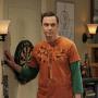 &quot;The Toast Derivation&quot; -- When the gang starts hanging out at Raj's, Sheldon (Jim Parsons) decides to get a new group of friends, on THE BIG BANG THEORY, Thursday, Feb. 24 (8:00-8:31 PM, ET/PT) on the CBS Television Network.  Photo: Cliff Lipson/CBS&copy;2011 CBS Broadcasting Inc. All Right Reserved.