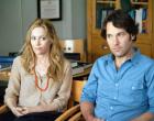 
	Leslie Mann and Paul Rudd team up as ‘This Is 40’s’ embattled couple.
