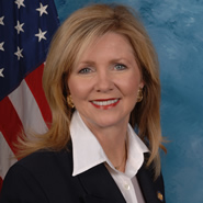 Rep. Blackburn