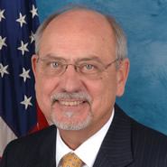 Rep. Hastings