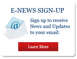 E-news Sign-up