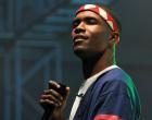 
	INDIO, CA - APRIL 13: Frank Ocean performs during the 2012 Coachella Music Festival at The Empire Polo Club on April 13, 2012 in Indio, California. (Photo by C Flanigan/FilmMagic)
