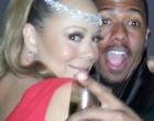 @mariahcarey via Twitter on Dec. 31, 2012 "Happy new year from Australia!!!!"