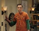 &quot;The Toast Derivation&quot; -- When the gang starts hanging out at Raj's, Sheldon (Jim Parsons) decides to get a new group of friends, on THE BIG BANG THEORY, Thursday, Feb. 24 (8:00-8:31 PM, ET/PT) on the CBS Television Network.  Photo: Cliff Lipson/CBS&copy;2011 CBS Broadcasting Inc. All Right Reserved.