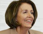 Nancy Pelosi (D-CA) had a minimum net worth of $34.2 million in 2010, up 62% from 2009, according to financial disclosure forms released Wednesday.