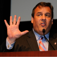 Chris Christie