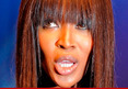 Naomi Campbell Brutally Mugged in Paris