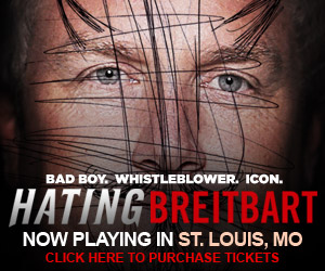 Hating Breitbart