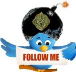 Follow Creeping Sharia