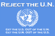 Reject the United Nations