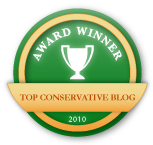 Top Conservative Blog