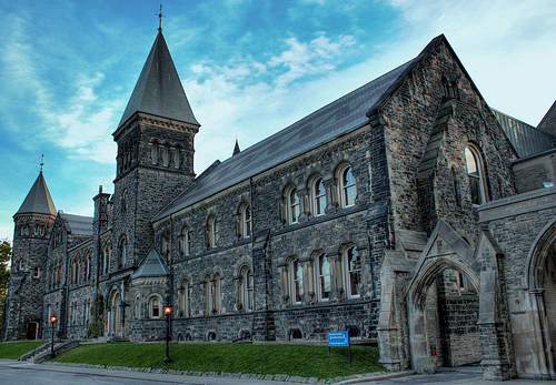 University of Toronto