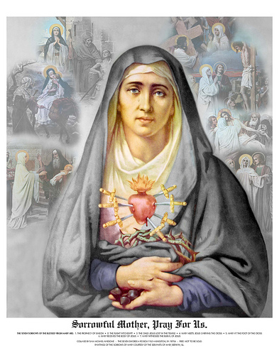 Our Lady of Sorrows