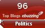 Wikio - Top Blogs - Politics