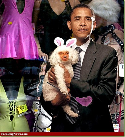 Barack-Obama-Holding-Crazed-Sex-Poodle-Al-Gore--73230_thumb[2]