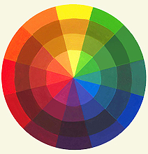 The Most Powerful Colors On The Internet