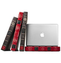 Excellent MacBook Pro Case For The Ultimate Bookworm