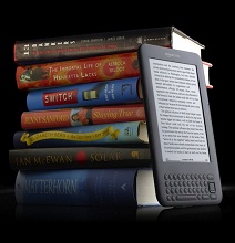 Technology vs. Nostalgia: Traditional Books Have A New Kind Of Value