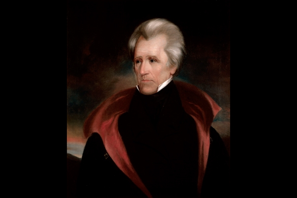 Andrew Jackson