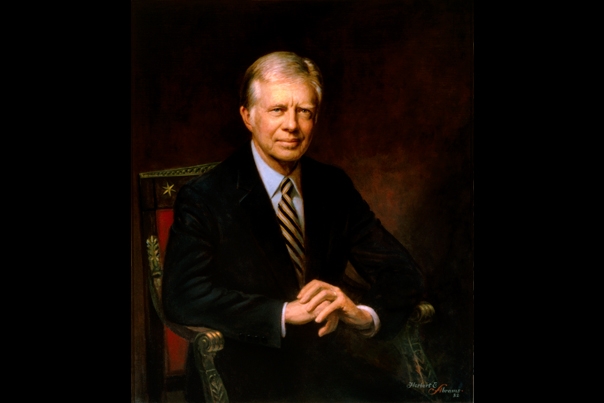 Jimmy Carter