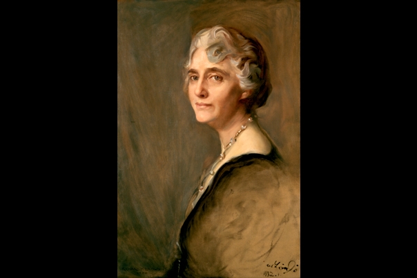 Lou Henry Hoover