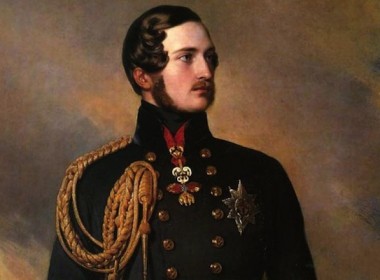 060060_Winterhalter_Prince Albert