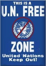 UN Free Zone