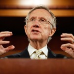 Harry Reid