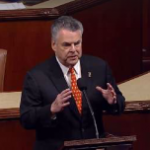 Rep. Peter King