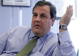 Chris-Christie