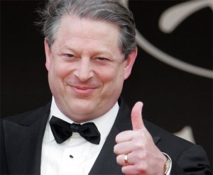 al-gore-thumbs-up