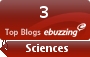 Wikio - Top Blogs - Sciences