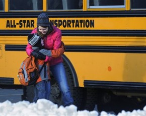 Connecticut School Shootings