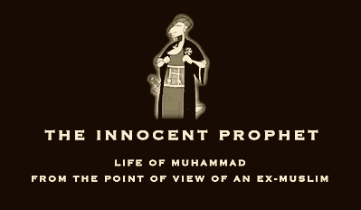 The Innocent Prophet