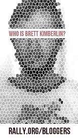 Who is Brett Kimberlin?