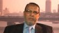 Essam al-Erian, the deputy head of the Egyptian Muslim Brotherhood's Freedom and Justice Party (photo credit: BBC screen capture)