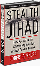 Stealth Jihad