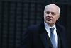 Work and Pensions Secretary Iain Duncan Smith. Photograph: Getty Images.
