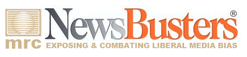 NewsBusters.org logo