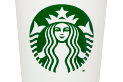 These $1 reusable plastic cup will begin rolling out at Starbucks location nationwide starting Thursday, Jan. 3, 2013.