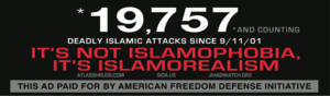 Islamophobia 19757